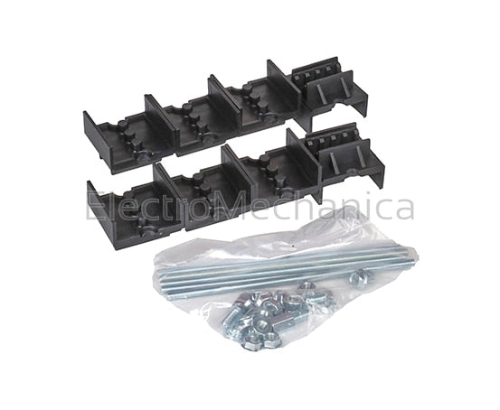 TOP1030 4P BUSBAR SUPP KIT 1 x 10mm BAR