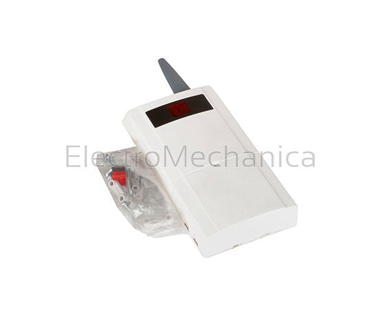 TRC120 ALARM INTERFACE