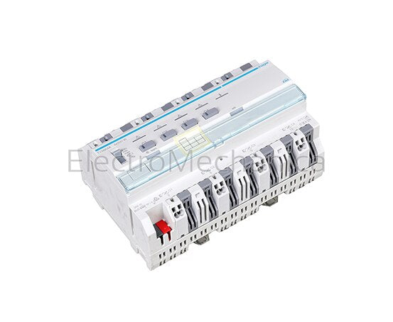 TYA664A 4CH KNX DIMMER 300W