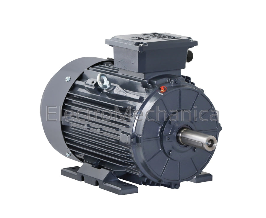T3C 355M2-2 250kW 2P IE3 3PH H CI MOTOR