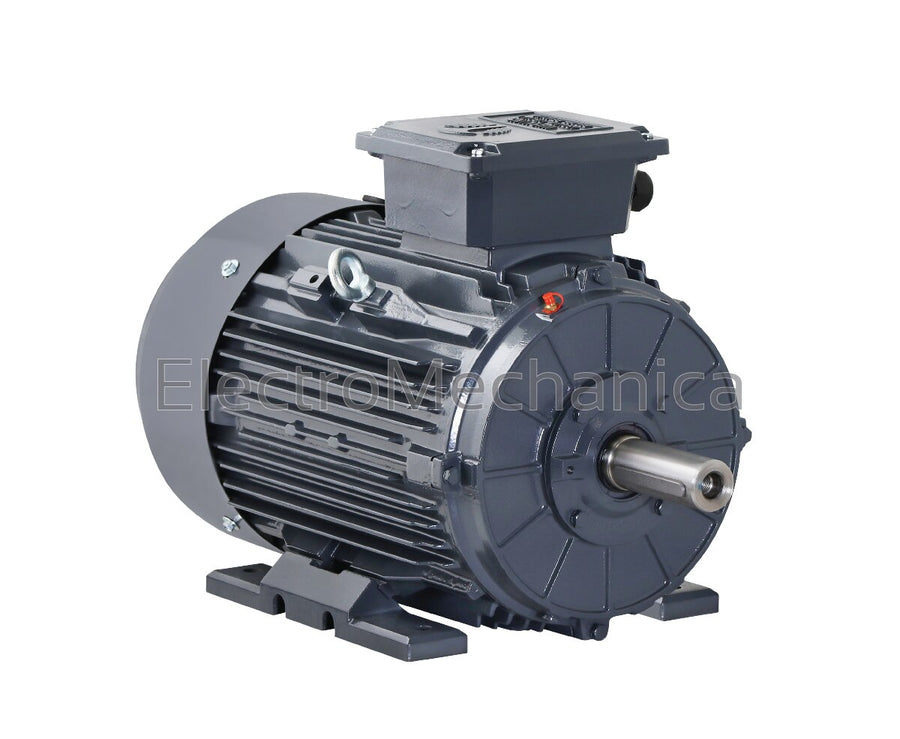 T3C 315L2-2 200kW 2P IE3 3PH H CI MOTOR