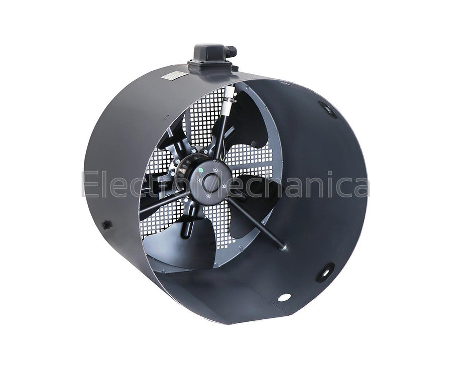 G-71C 2/4/6 COOLING KIT FOR MOTORS