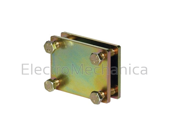SBR1000 50X24mm RECTANGULAR BUSBAR CLAMP