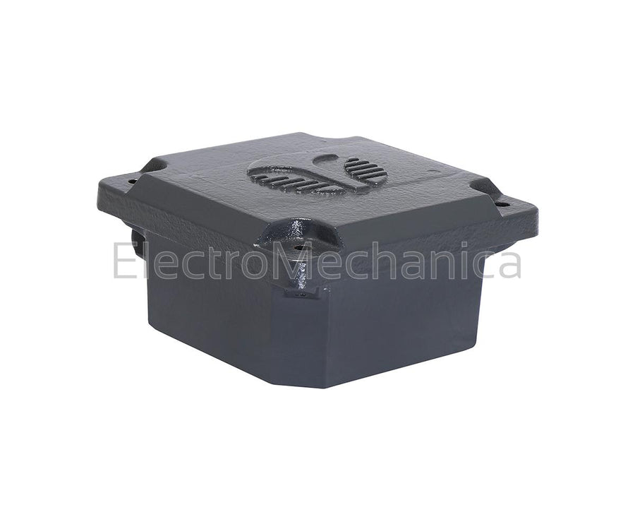 TC200 TB TC200 TERMINAL BOX