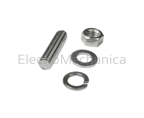 ISO3015 MOUNTING BOLT FOR INS