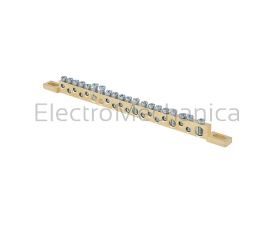 MRS1501 9x6mm NEUTRAL BAR 113W M4 (1met)