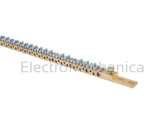 MRS3010 9x19mm DUAL 2x24W EARTHBAR L230mm