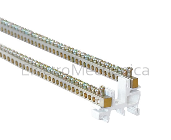 MRS5000 13x6mm CHASSIS MNT 50W EARTH BAR