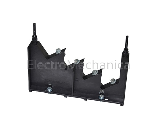 PSP1005 4P INS STEP BUSBAR SUP 400A(2pcs)