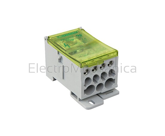 RPU3005 1P DISTRIBUTION BLOCK 9 OUT 160A
