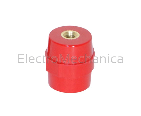 SM25 BUSBAR INSULATOR H 25mm M6