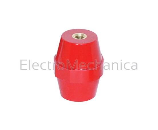 SM40 BUSBAR INSULATOR H 40mm M8