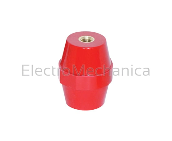 SM35 BUSBAR INSULATOR H 35mm M8