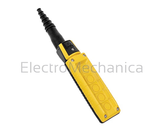 F70AY00-1 4 WAY MIKE PENDANT HOUSING ONLY
