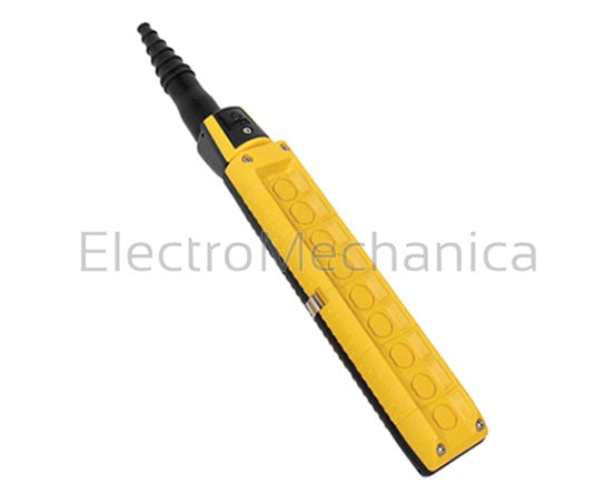 F70DY00-1 14 WAY MIKE PENDANT HOUSING ONLY