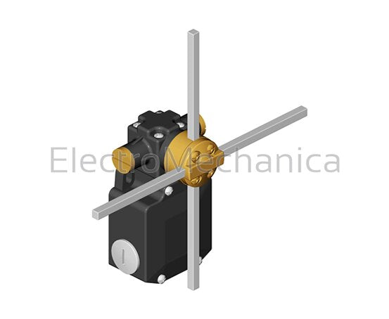 PF33710100 ROTARY LIMIT SWITCH (3 WAY)