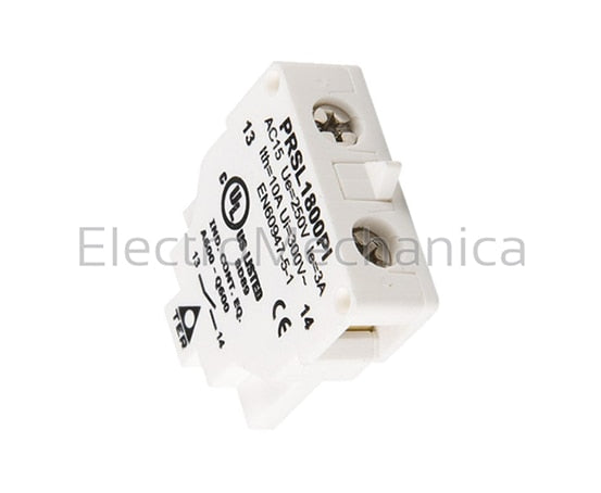 PRSL1800PI 1 NO CONTACT BLOCK