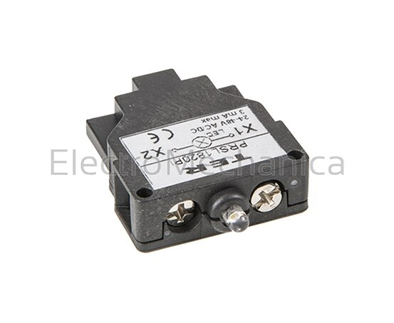 PRSL1820PI 24/48 VAC/DC LED LAMP ELEMENT