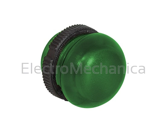 PRSL1841PI PILOT LIGHT HEAD GREEN