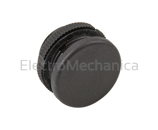 PRSL1845PI BLANKING PLUG BLACK