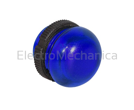 PRSL1846PI PILOT LIGHT HEAD BLUE