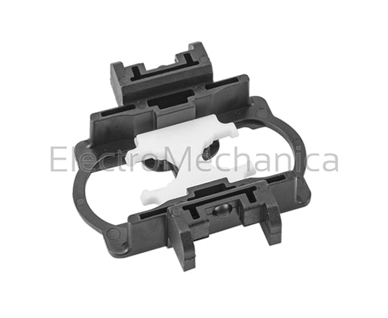 PRSL1850PI MECH INTERLOCK FOR 2 PUSHBUTTONS