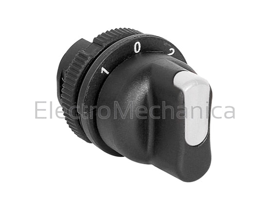PRSL1856BIC SELECTOR SWITCH ACTUATOR O-I