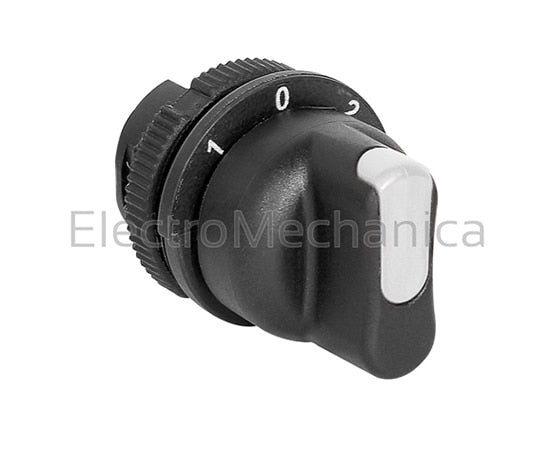 PRSL1862BIC SELECTOR SWITCH ACTUATOR I-II