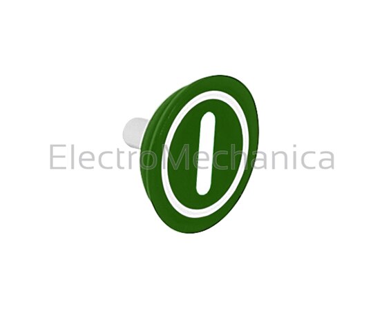 PRTA001MPI SYMBOL DISC - START