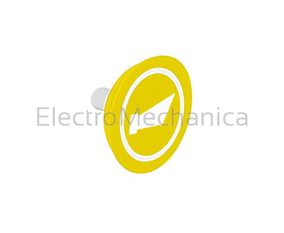 PRTA003MPI SYMBOL DISC - ALARM