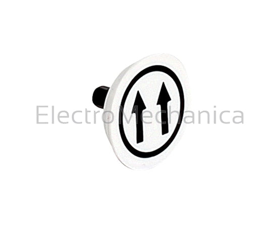 PRTA007MPI SYMBOL DISC - ARROW-FAST