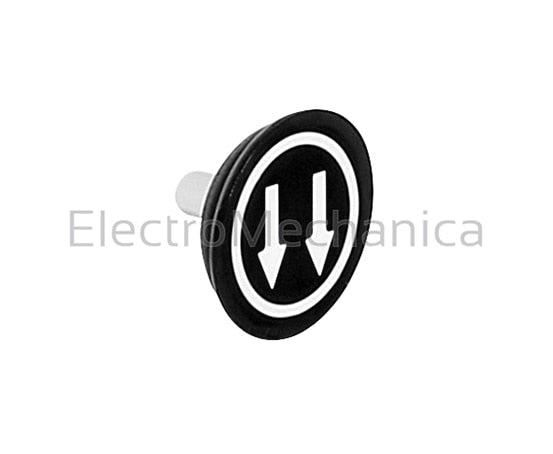 PRTA008MPI SYMBOL DISC - ARROW-FAST