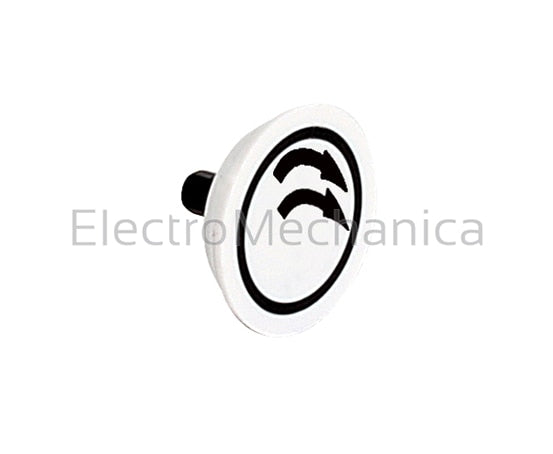 PRTA023MPI SYMBOL DISC - SPIN RIGHT FAST