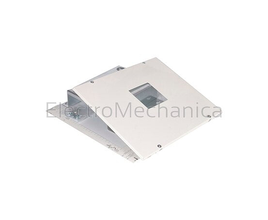 UC140X01 MAIN DEVICE FRONT COVER