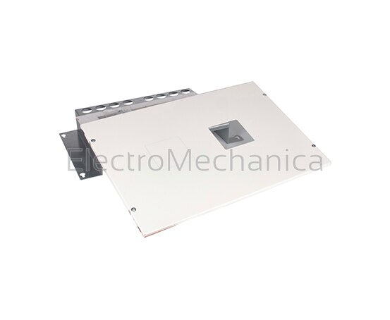 UC141X01 MAIN DEVICE FRONT COVER