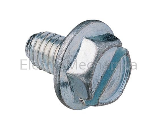 UC991 M6X12MM SCREW FOR CAGE NUTS