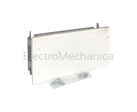 UD22C2 PERFORATED ADJUSTABLE CHASSIS