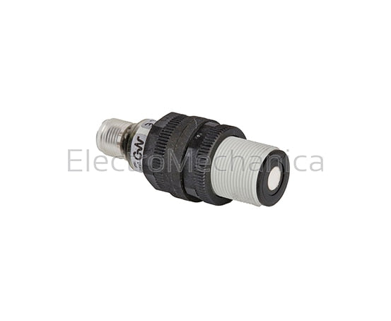 UK6A/DP-0EUL PNP NO/NC ULTRASONIC SENSOR