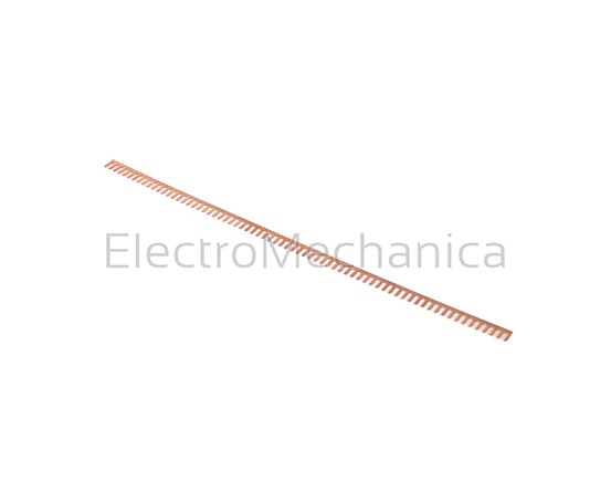 VBWK4EM 4mm BRIDGE BAR