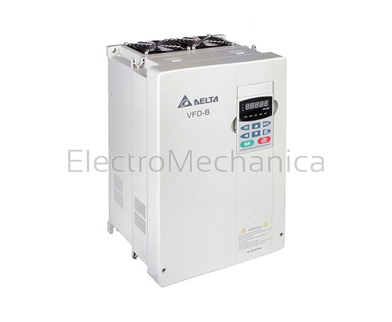 VFD220B53A 22KW 3PH "B" DRIVE 550V