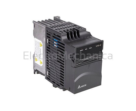VFD002E21T 200W 1PH "E" AC MOTOR DRIVE
