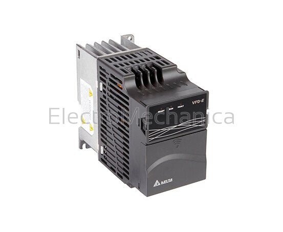 VFD004E43A 400W 3PH "E" AC MOTOR DRIVE