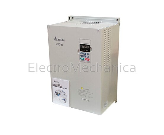 VFD450B53A 45KW 3PH "B" DRIVE 550V