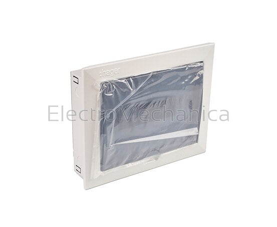 VT08TF 8-WAY METAL 253x316x93