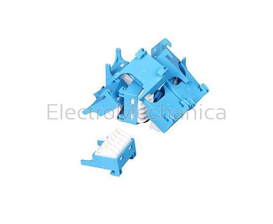 VZ455N 10 X QC N TERMINAL, VOLTA