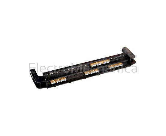 VZ709 3PH + N 63A SUPPORT WITH TERM