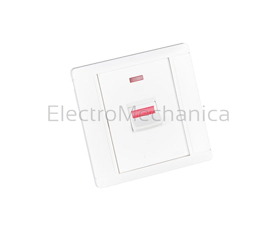WGR32D1 32A ISOLATOR SWITCH