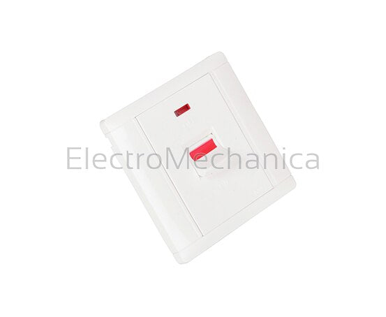 WGR45D1 45A ISOLATOR SWITCH WHITE
