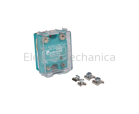 WRD1400 40A SOLID STATE RELAY