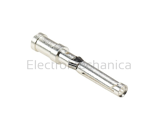 02.125.4329.8 10A FEMALE CRIMP CON PIN 0